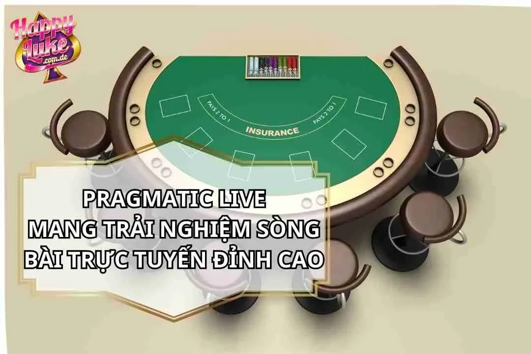 Pragmatic Live