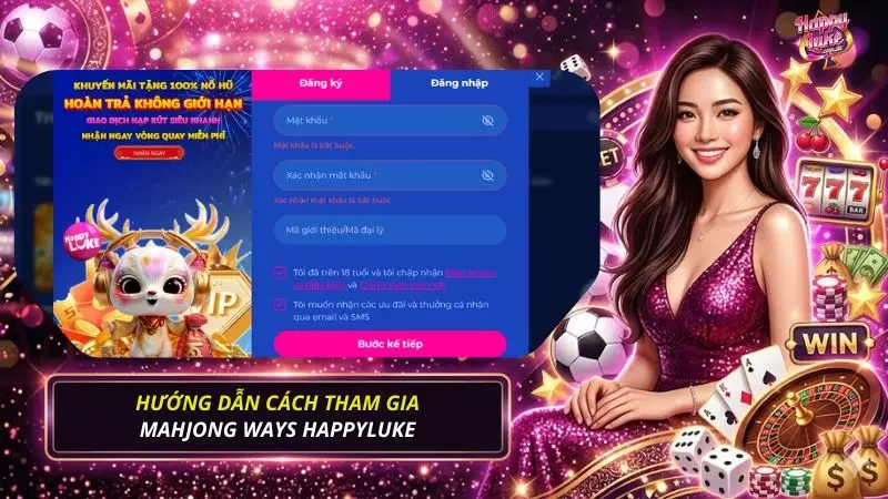 Chi tiết quy trình tham gia newbie cần nắm rõ
