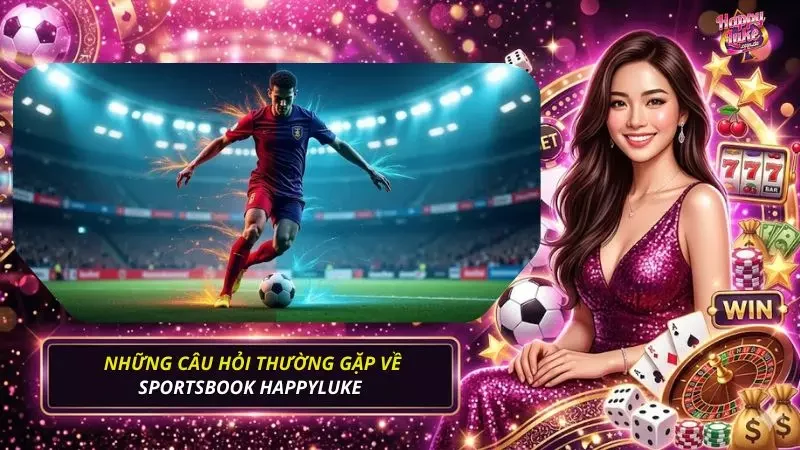 Giải đáp các thắc mắc phổ biến khi cá cược thể thao