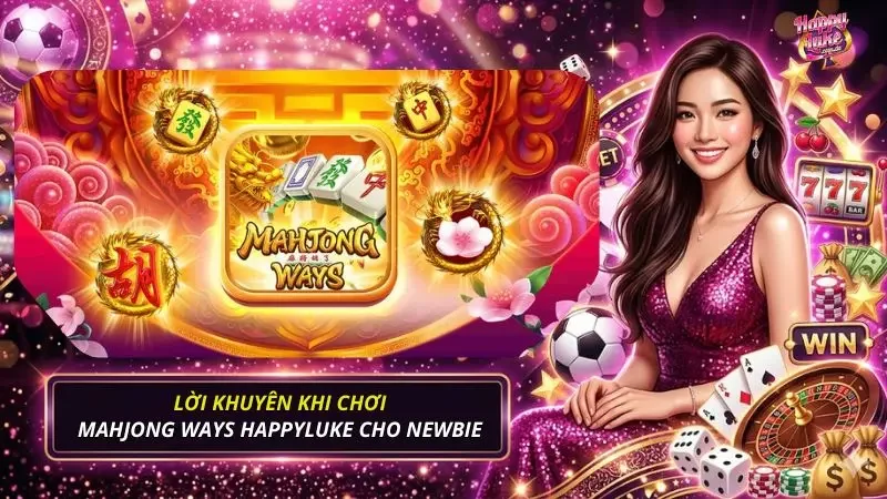 Bài học đầu tư thực chiến từ các chuyên gia mạt chược