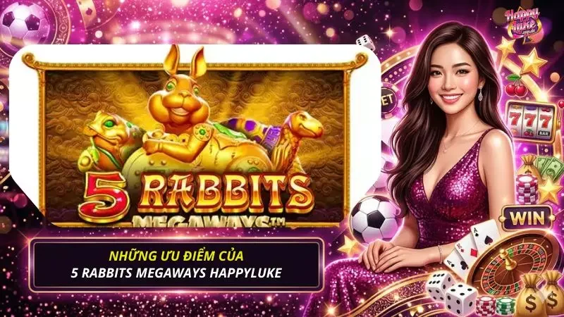 Tổng quan các ưu điểm làm nên tên tuổi của sân chơi quay hũ này