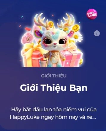 Khuyến mãi giới thiệu bạn bè