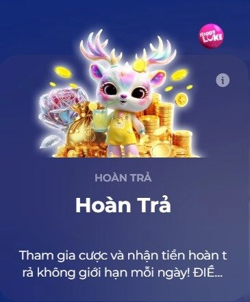 Khuyến mãi hoàn trả