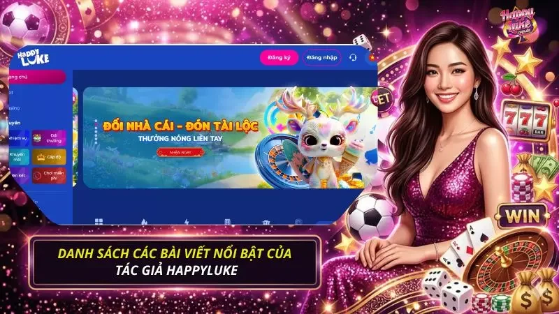 Những bài viết nổi bật được của CEO Hoàng Minh 