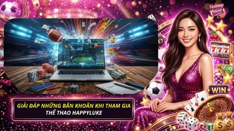 Những câu hỏi rất thường gặp về sân chơi thể thao