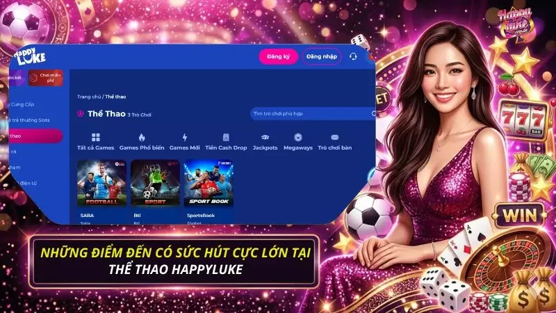Khám phá sân chơi đầy đa dạng có tại nền tảng uy tín