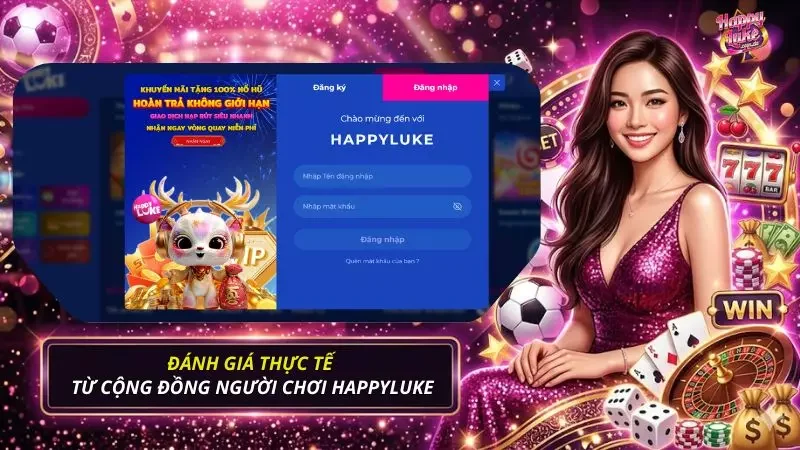 Khám phá những đánh giá chi tiết từ người chơi thực tế