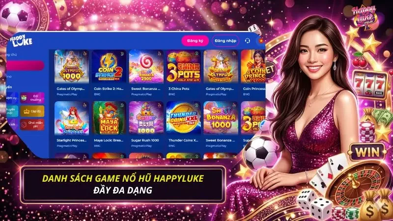 Điểm qua top 4 game jackpot siêu lợi nhuận đến từ nhà cái