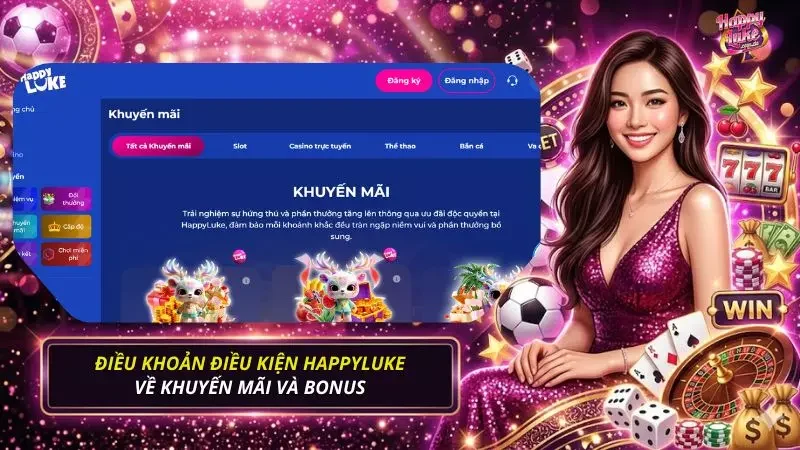 Quy định cụ thể về các chương trình ưu đãi và bonus