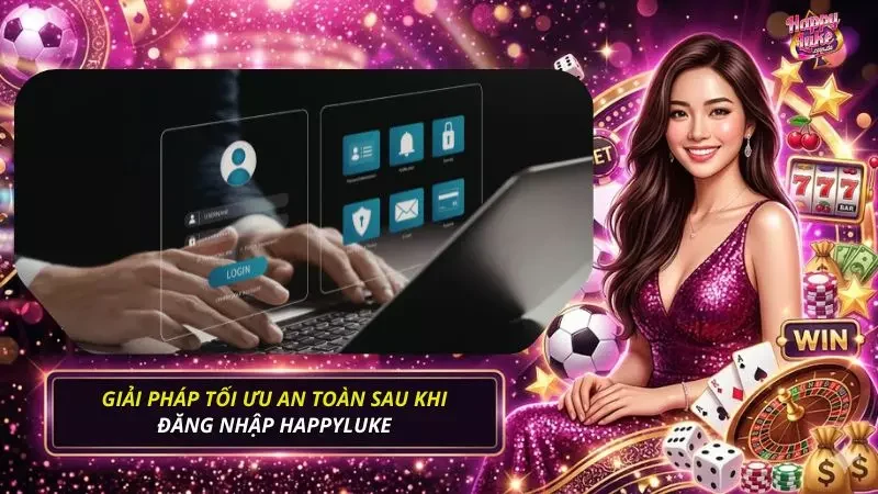 Lưu ý cơ bản giúp nâng cao tính bảo mật khi đăng nhập