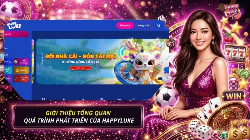 Khám phá tổng quan thông tin về sân chơi đẳng cấp của năm 2026