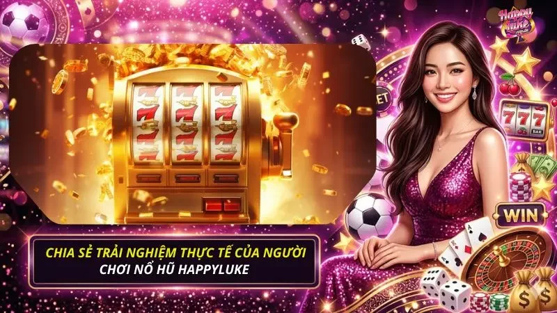 Những trải nghiệm thực tế đến từ các chuyên gia lâu năm