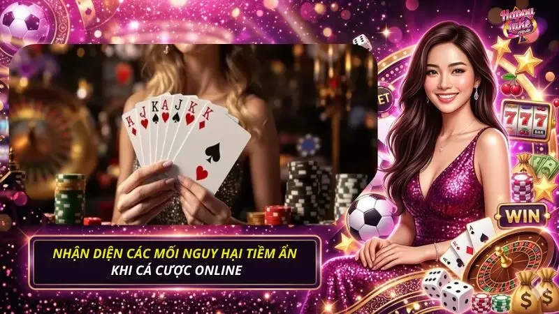 Người mới nên nhận diện các mối nguy hại từ sớm