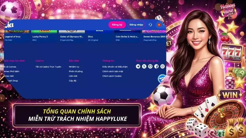Cái nhìn tổng quan về chính sách miễn trừ trách nhiệm năm 2026