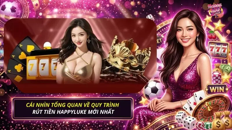 Sơ lược thông tin về quy trình rút tiền tại hệ thống uy tín